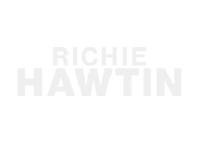 Richie Hawtin Logo