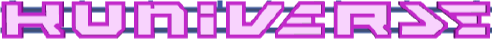 Kuniverse Logo